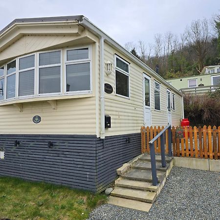 Wonderful 2 Bedroom Mobile Home Aberystwyth Eksteriør bilde